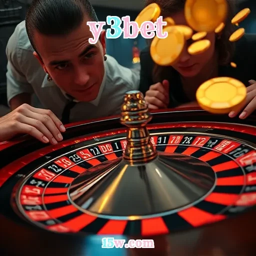 y3bet: Os Melhores Bônus Que Você Não Pode Perder