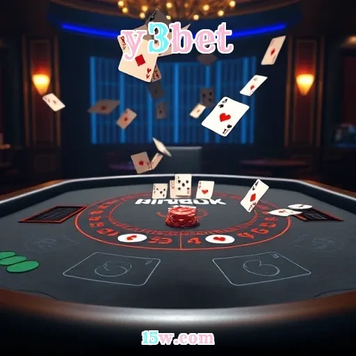 y3bet: Funcionalidades Imperdíveis do Seu App de Apostas!