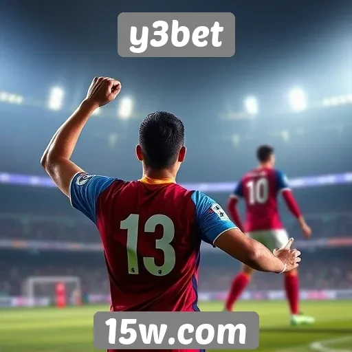 Tendências de apostas no Y3bet em 2025