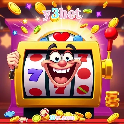 y3bet: Confiabilidade e Emoção em Um Só Lugar