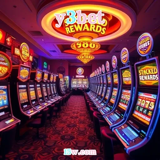 y3bet: Os Jogos e Recursos que Você Não Pode Perder!