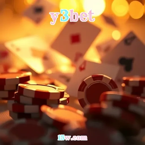 y3bet: Descubra a Seção de Eventos Esportivos que Encanta Apostadores