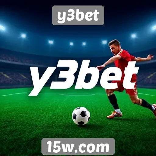 Comparação de y3bet com plataformas de apostas